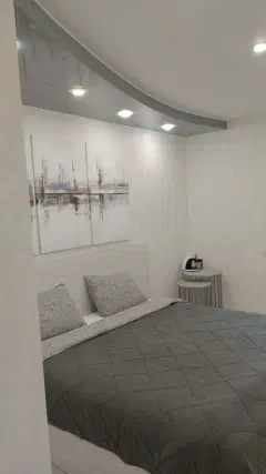 Фото гостя 5 — Студия однокомнатная на улице Ленина, 27 м², Бердск