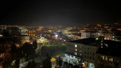 Фото гостя 1 — Студия однокомнатная в Ленинском, 45 м², Севастополь