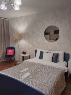 Фото гостя 1 — Квартира однокомнатная в Железнодорожном, 34 м², Красноярск