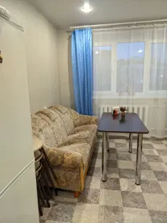 Фото гостя 11 — Квартира однокомнатная на улице Ленина, 34 м², Сортавала