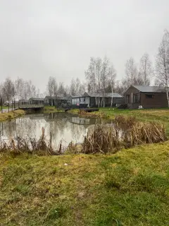 Фото гостя 2 — Коттедж 6-местный в деревни Якунино, 116 м², Истра