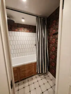 Фото гостя 3 — Квартира однокомнатная на улице Коммунальной, 35 м², Псков