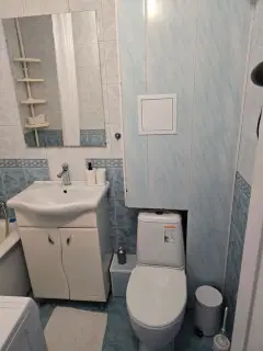 Фото гостя 8 — Квартира однокомнатная на улице Пушкинской, 40 м², Ростов-на-Дону