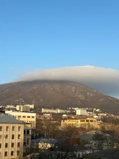Фото гостя 7 — Квартира однокомнатная на улице Власова, 35 м², Пятигорск