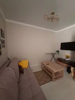 Фото гостя 11 — Квартира двухкомнатная на улице Нелюбина, 50 м², Ессентуки