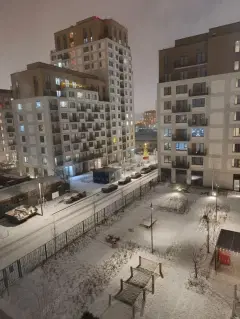 Фото гостя 2 — Квартира однокомнатная на улице Тимирязева, 35 м², Тюмень