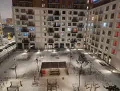 Фото гостя 5 — Квартира однокомнатная на улице Тимирязева, 35 м², Тюмень