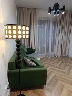Фото гостя 8 — Квартира однокомнатная на улице Тимирязева, 35 м², Тюмень