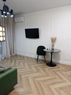 Фото гостя 11 — Квартира однокомнатная на улице Тимирязева, 35 м², Тюмень