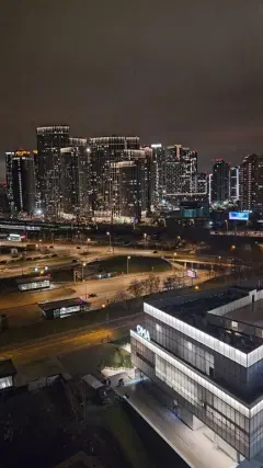 Фото гостя 11 — Квартира двухкомнатная у метро Аминьевская, 50 м², Москва