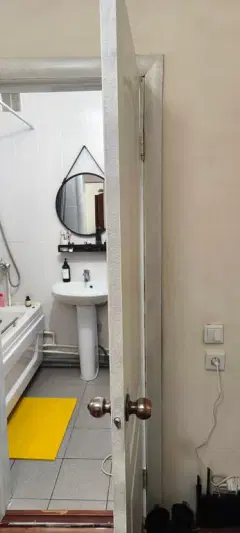 Фото гостя 10 — Квартира двухкомнатная в Центральном, 70 м², Красноярск