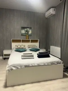 Фото гостя 6 — Студия однокомнатная в Советском, 22 м², Нижний Новгород