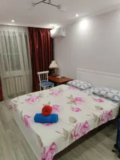 Фото гостя 3 — Квартира однокомнатная на улице Алибека Кантемирова, 30 м², Владикавказ
