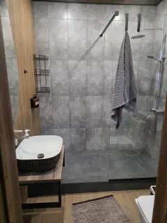 Фото гостя 1 — Дом 7-местный в Прикубанском, 85 м², Краснодар