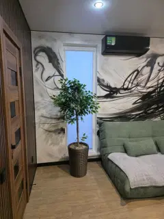 Фото гостя 4 — Дом 7-местный в Прикубанском, 85 м², Краснодар