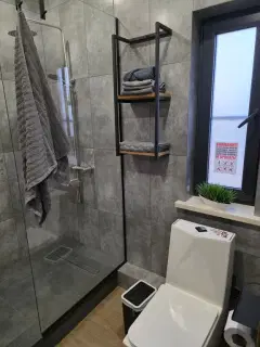 Фото гостя 5 — Дом 7-местный в Прикубанском, 85 м², Краснодар