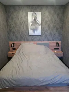Фото гостя 7 — Дом 7-местный в Прикубанском, 85 м², Краснодар