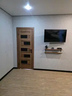Фото гостя 8 — Дом 7-местный в Прикубанском, 85 м², Краснодар