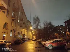 Фото гостя 3 — Квартира двухкомнатная у Новочеркасски, в Пороховых, 57 м², Санкт-Петербург