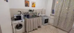 Фото гостя 4 — Квартира двухкомнатная у Кивухи, в Дорогомилово, 55 м², Москва