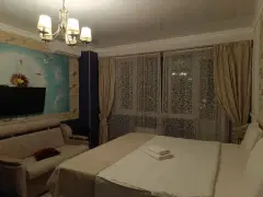 Фото гостя 1 — Номер 2-местный на улице Буденного, 20 м², Краснодар