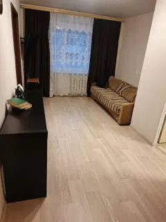 Фото гостя 4 — Квартира двухкомнатная на улице Максима Горького, 43 м², Петрозаводск