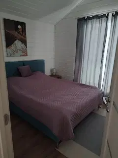 Фото гостя 6 — Дом 9-местный в деревни Якунино, 105 м², Истра