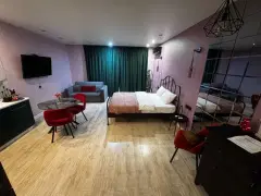 Фото гостя 2 — Студия однокомнатная на улице Якова Флиера, 40 м², Орехово-Зуево