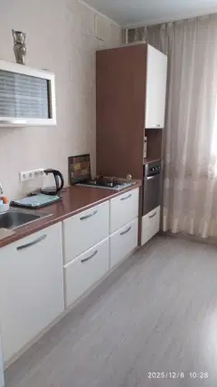 Фото гостя 12 — Квартира однокомнатная у Козьи слободы, в Ново-Савиновском, 45 м², Казань
