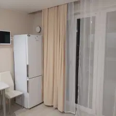 Фото гостя 3 — Студия однокомнатная у Студенческой, в Ленинском, 34 м², Новосибирск