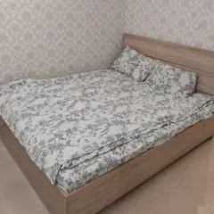 Фото гостя 5 — Студия однокомнатная у Студенческой, в Ленинском, 34 м², Новосибирск