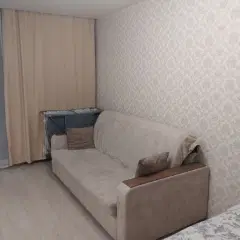 Фото гостя 8 — Студия однокомнатная у Студенческой, в Ленинском, 34 м², Новосибирск