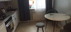 Фото гостя 9 — Квартира однокомнатная на улице Чкалова, 36 м², Дивеево
