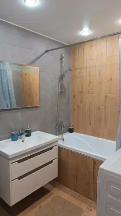 Фото гостя 2 — Квартира однокомнатная на улице Инженерной, 36 м², Псков