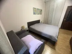 Фото гостя 1 — Квартира однокомнатная на улице Чкалова, 20 м², Кисловодск