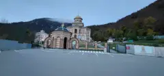 Фото гостя 1 — Апартаменты трёхкомнатные на улице Интернациональной, 70 м², Ессентуки