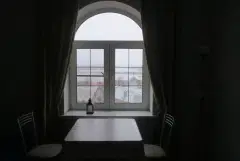 Фото гостя 3 — Апартаменты однокомнатные на улице Краснофлотской, 47 м², Выборг