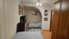 Фото гостя 2 — Квартира однокомнатная у Горьковской, в Печёрах, 43 м², Нижний Новгород