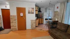 Фото гостя 12 — Квартира однокомнатная у Горьковской, в Печёрах, 43 м², Нижний Новгород