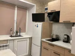 Фото гостя 1 — Апартаменты однокомнатные на улице Нечаева, 30 м², Апатиты