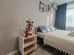 Фото гостя 2 — Квартира однокомнатная на улице Мире, 30 м², Ставрополь