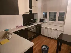 Фото гостя 9 — Квартира однокомнатная у Невского, в Центральном, 40 м², Санкт-Петербург