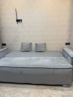 Фото гостя 2 — Квартира однокомнатная в Октябрьском, 24 м², Новосибирск