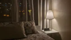 Фото гостя 9 — Квартира однокомнатная у Октябрьской, в Якиманке, 45 м², Москва