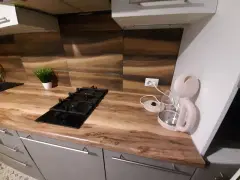 Фото гостя 5 — Студия однокомнатная в переулке Юннатове, 55 м², Смоленск