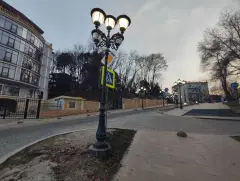 Фото гостя 1 — Квартира однокомнатная на улице Эммануила Ходжаева, 30 м², Кисловодск
