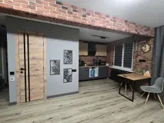 Фото гостя 4 — Студия однокомнатная на улице Мире, 31 м², Щёкино