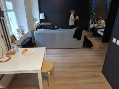 Фото гостя 4 — Квартира однокомнатная у метро Горьковская, 33 м², Нижний Новгород