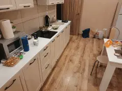 Фото гостя 3 — Квартира однокомнатная на улице Крупском, 43 м², Солнечногорск