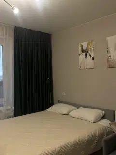 Фото гостя 5 — Студия однокомнатная в Центральном, 39 м², Красноярск